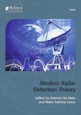 Modern Radar Detection Theory - 