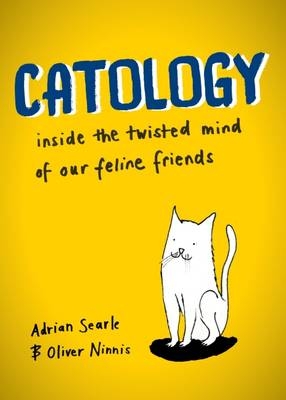 Catology - Adrian Searle