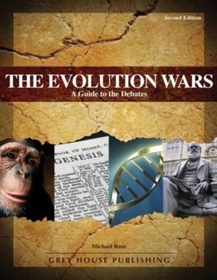 The Evolution Wars - 