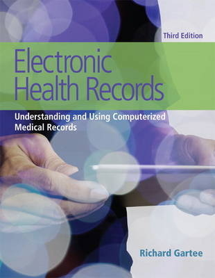 MyLab Health Professions with Pearson etext --Access Card--for Electronic Health Records - Richard Gartee