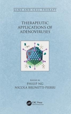 Therapeutic Applications of Adenoviruses - 