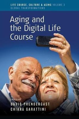 Aging and the Digital Life Course - 