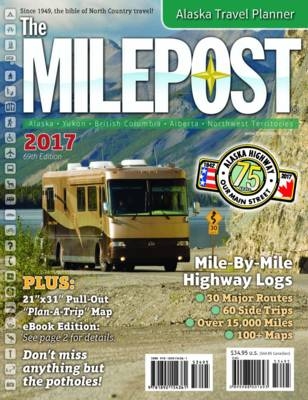 The Milepost 2017