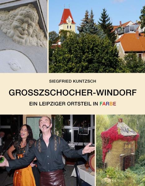 Großzschocher und Windorf