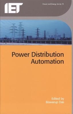 Power Distribution Automation - 
