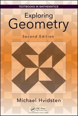 Exploring Geometry - Michael Hvidsten