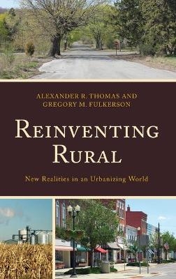 Reinventing Rural - 