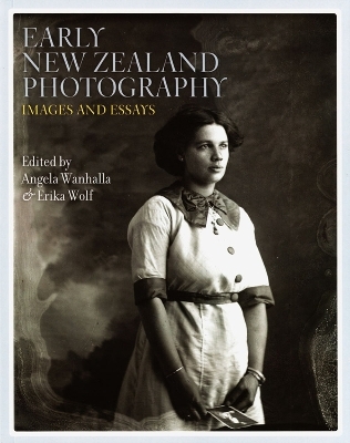 Early New Zealand Photography - 