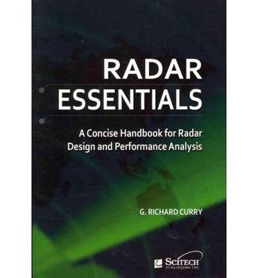 Radar Essentials - G. Richard Curry