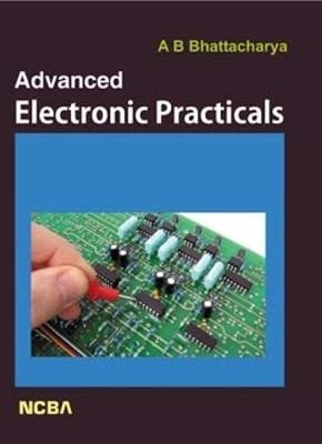 Advanced Electronics Practical - Asit Baran Bhattacharya