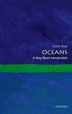 Oceans - Dorrik Stow