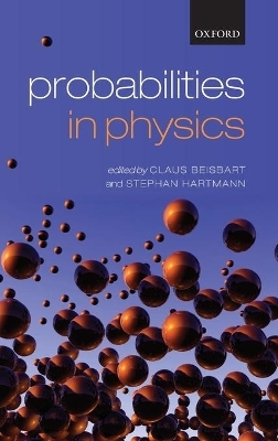 Probabilities in Physics - 