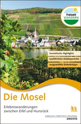 Die Mosel - Michael Moll