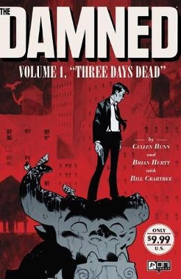 The Damned Volume 1 - Cullen Bunn