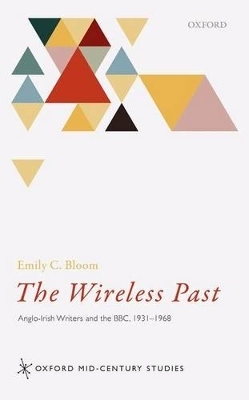 The Wireless Past - Emily C. Bloom