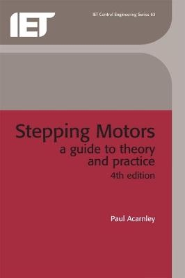 Stepping Motors - Paul Acarnley