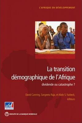 La Transition Démographique de l'Afrique - 