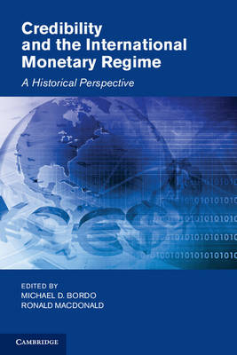 Credibility and the International Monetary Regime - 