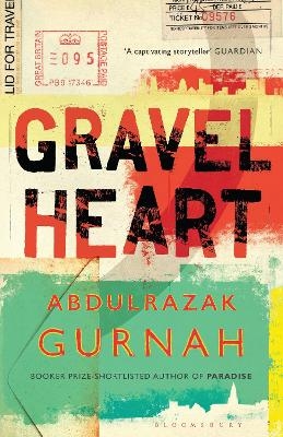 Gravel Heart Von Abdulrazak Gurnah Isbn 978 1 4088 8133 0 Buch Online Kaufen Lehmanns De