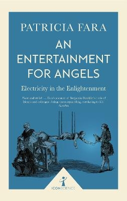 An Entertainment for Angels (Icon Science) - Patricia Fara