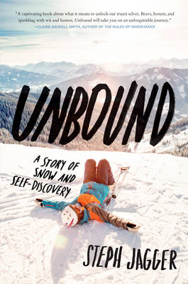 Unbound - Steph Jagger