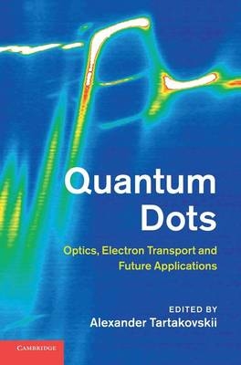 Quantum Dots - 