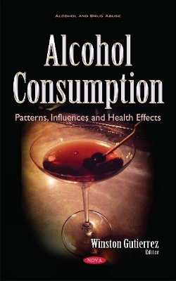 Alcohol Consumption - 