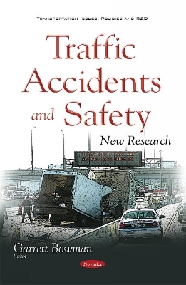 Traffic Accidents & Safety - 