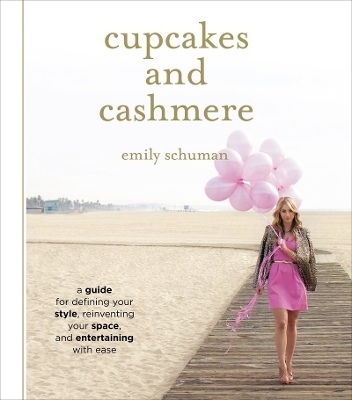 Cupcakes and Cashmere - Emily Schuman