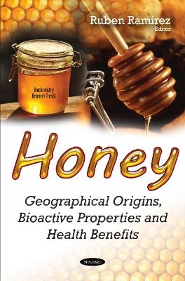 Honey - 