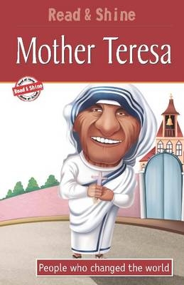 Mother Teresa -  Pegasus