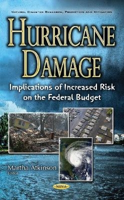 Hurricane Damage - 