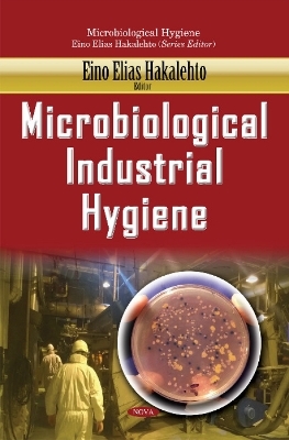 Microbiological Industrial Hygiene - 