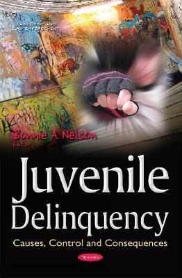 Juvenile Delinquency - 