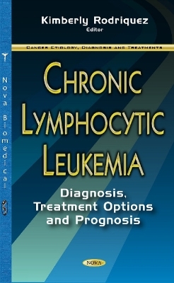 Chronic Lymphocytic Leukemia - 