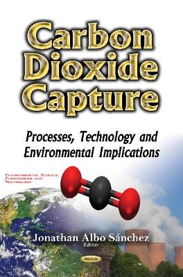 Carbon Dioxide Capture - 