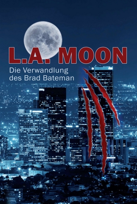 L.A. MOON - Barry Jünemann