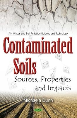 Contaminated Soils - 
