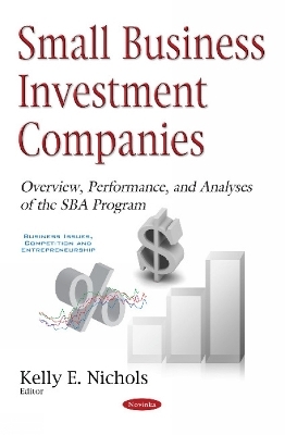 Small Business Investment Companies - 