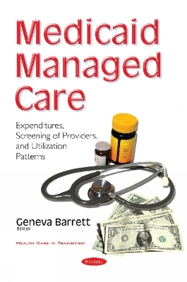 Medicaid Managed Care - 