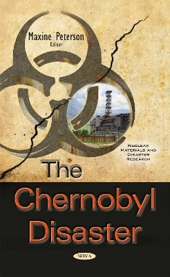 Chernobyl Disaster - 