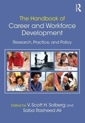 The Handbook of Career and Workforce Development - 