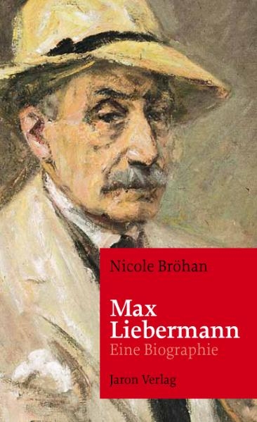 Max Liebermann - Nicole Bröhan