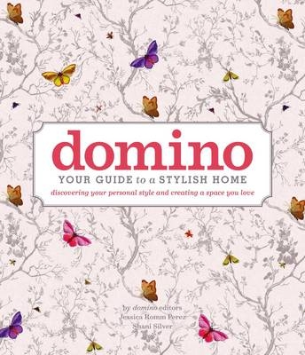 domino -  Editors of Domino