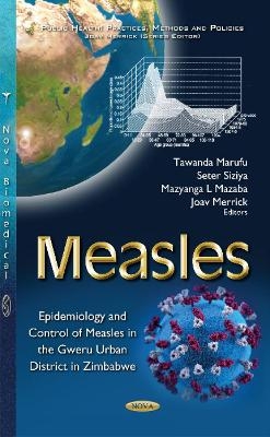 Measles - 