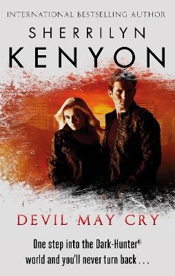 Devil May Cry - Sherrilyn Kenyon