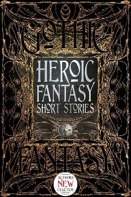 Heroic Fantasy Short Stories