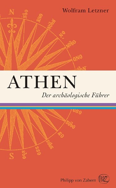 Athen - Wolfram Letzner