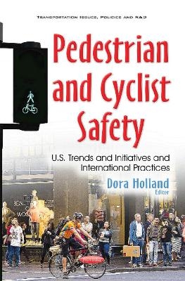 Pedestrian & Cyclist Safety - 