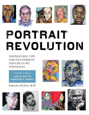 Portrait Revolution - 